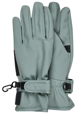 Produktbild von Sterntaler Fingerhandschuh Softshell
