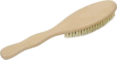 Produktbild von Kleiderbürstenspiegel - E-260-0326
