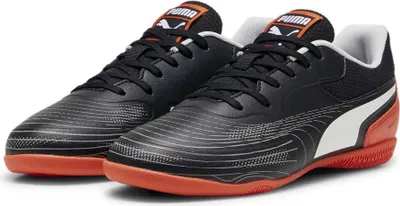 Produktbild von Puma Truco Iii Jr Hallenfußballschuhe Schwarz EU 37 1/2 Schwarz EU 37 1/2
