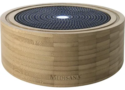Productafbeelding van medisana 60083 medisana Aroma Diffuser AD625 Luftbefeuchter 12 W