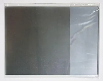Produktbild von Prophila Collection 50 Briefeschutzhüllen aus Archivfolie für Briefe bis 190 x 128 mm (7.5 x 5.0 inch)