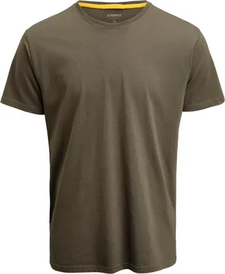 Produktbild von Jobman T-Shirt 5268 oliv, Gr. XL