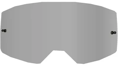 Image de B-22 & B-33 Lunettes de rechange avec goupilles de détachement gris / taille unique