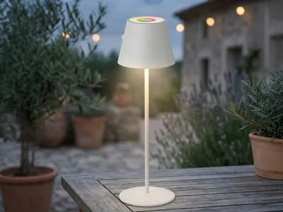 Produktbild von FHL easy Tischleuchte COSENZA