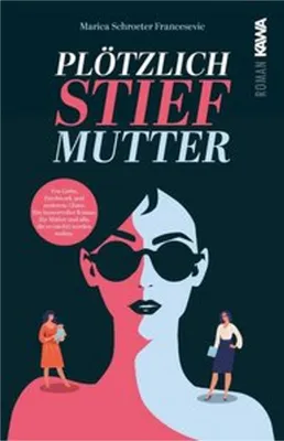 Produktbild von Plötzlich Stiefmutter