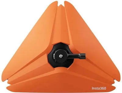 Produktbild von Insta360 CINSCAVF, Kamerahalterung, 461 g, Schwarz