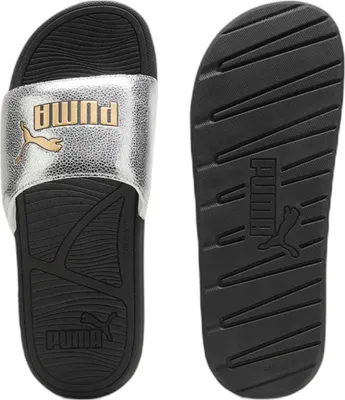 Image de Puma Errores de Talla 395395-02 in Silver color size 5