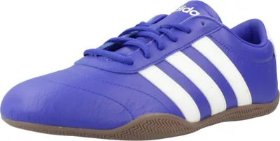 Produktbild von Adidas GRAND COURT LO Schuhe Blau