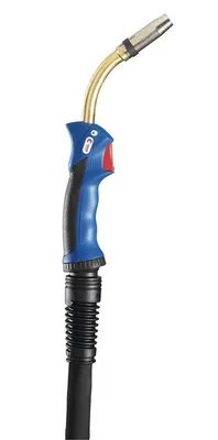Produktbild von MIG/MAG Schweibrenner MB GRIP 240 D flssiggekhlt 5 m Standard