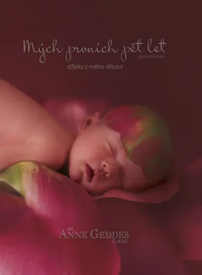 Immagine prodotto di Mých prvních pět let Střípky z mého dětství