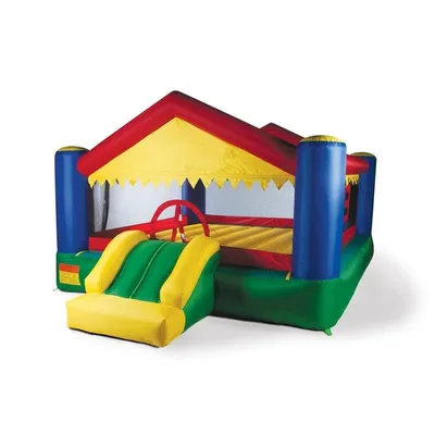 Image de Maison de fête gonflable Avyna Big 2-1