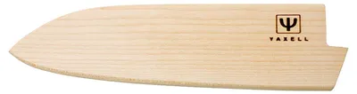 Produktbild von Yaxell Santoku-Klingenschutz 165 mm 16,5 cm
