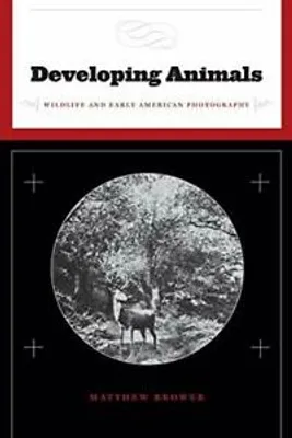 Obrázek produktu pro Developing Animals