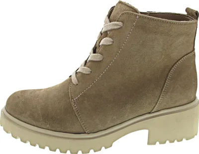 Produktbild von Waldläufer H-Luise 716807-195-230 (6/taupe)
