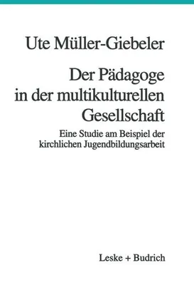 Image de Der Pädagoge in der multikulturellen Gesellschaft