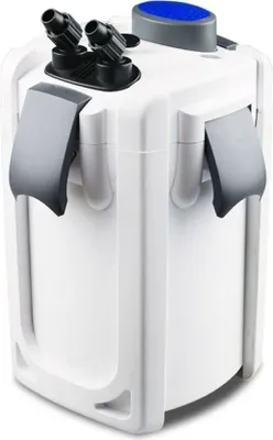 Produktbild von Außenfilter HW-702A – 24 W, bis 400 L Becken