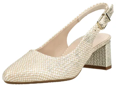 Produktbild von Gabor Pumps Pumps Leder