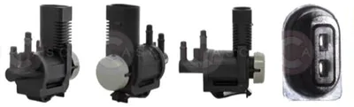 Produktbild von CASCO CPC73000GS Druckwandler Abgassteuerung für VW Golf VII Schrägheck (5G1, BQ1, BE1, BE2) Golf IV Schrägheck (1J1) GOLF VI (5K1) Golf V Schrägheck