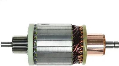 Produktbild von AS-PL SA0044 Anker Starter 5821C1 7701033236 9940742