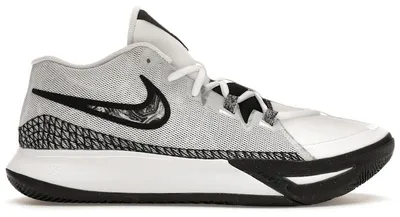 Produktbild von Nike Kyrie Flytrap 6 White Black - EU 43