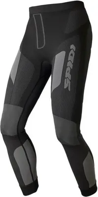 Produktbild von Spidi Seamless Funktionshose, schwarz, 2XL/3XL