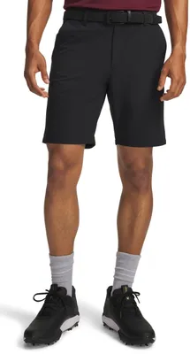 Immagine prodotto di Under Armour Ua Matchplay Tapered Short - nero, taglia: 40