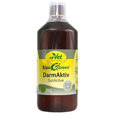 Immagine prodotto di Darmaktiv cavallo liquido 1000 ml