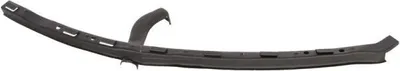 Produktbild von BLIC 5502-00-2939943P Stoßstangenhalter Vorne Links für HONDA CIVIC VIII Hatchback (FN, FK)