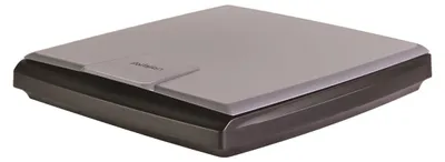 Produktbild von Avision FB15, 219,5 x 182 mm, 72 x 1200 DPI, 48 Bit, 24 Bit, 2,5 Sekunde/Seite, 2,5 Sekunde/Seite