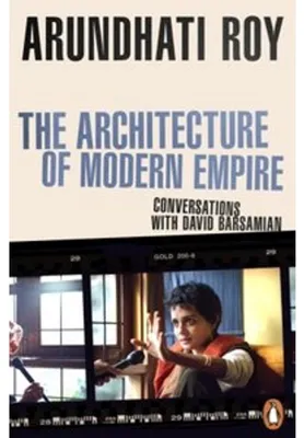 Obrázok produktu pre The Architecture of Modern Empire