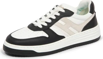 Produktbild von I0606 sneaker donna HOGAN H630 woman shoes