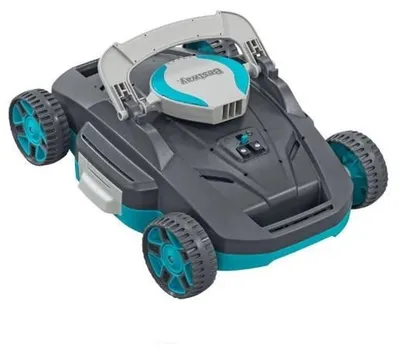 Produktbild von Bestway Poolroboter - Platinum - Wiederaufladbar und autonom - 20 m²