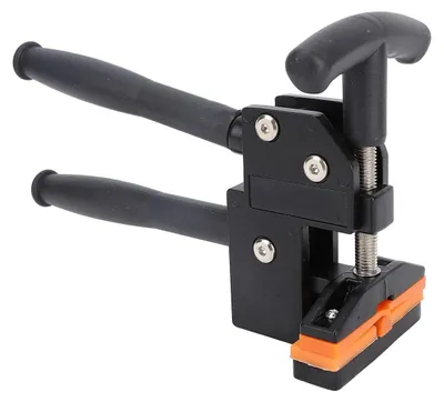 Immagine prodotto di Pinza per la rottura di piastrelle, ideale per piastrelle di grandi dimensioni; tagliapiastrelle manuale, design ergonomico