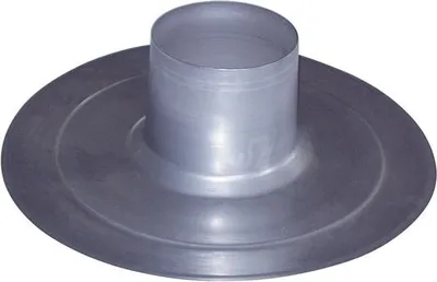 Immagine prodotto di Maico Dachpfanne DP 125 A 0092.0382