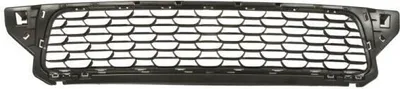 Produktbild von BLIC Lüftungsgitter Grill Stoßfänger für DACIA DUSTER Schwarz