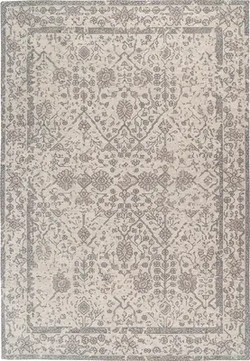 Produktbild von Perry 100 Creme 80 x 150 cm