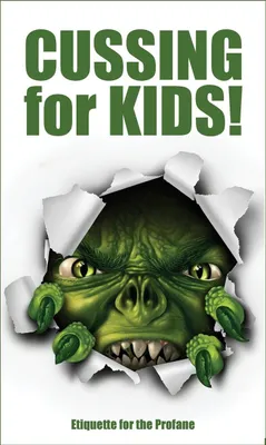 Produktbild von Cussing for Kids