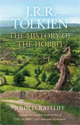 Immagine prodotto di The History of the Hobbit