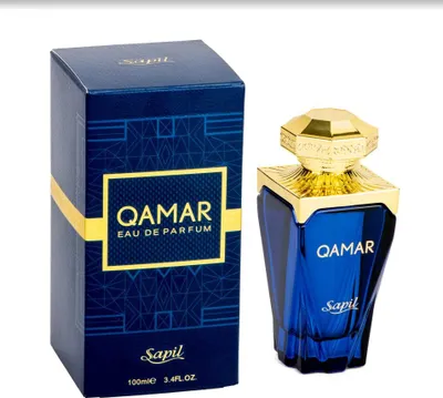 Immagine prodotto di Sapil Qamar Eau de Parfum 100ml Donna