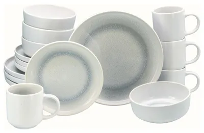 Image de CREATABLE Tellerset "Uno Toscana" 12 teilig 900986 4045486249389