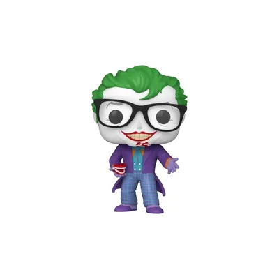 Produktbild von Batman - The Joker 517 - Funko Pop! Vinyl Figur