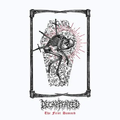 Zdjęcie produktu dla The First Damned (Digipak)