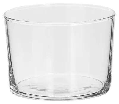 Produktbild von 6er-set becher bas bodeg wasser 24 cl transparent - SG Secret de Gourmet