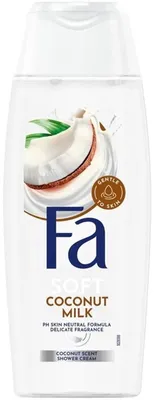 Productafbeelding van FA Douchegel Coconut Milk 250 ml