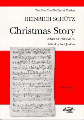 Produktbild von Christmas Story