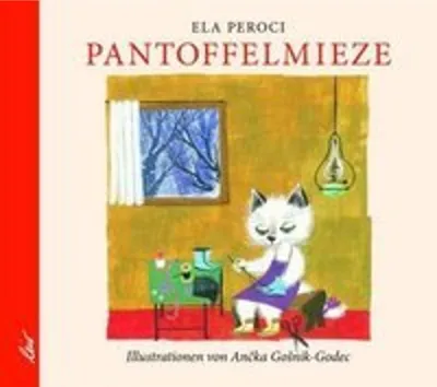 Produktbild von Pantoffelmieze