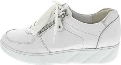 Produktbild von Waldläufer K-Lili 622003-200-663 (5.5/weiss silber)