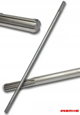 Zdjęcie produktu dla Przedłużka SDS Max do SDS Max 1180 mm do głębokich otworów w betonie