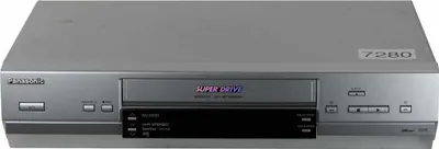 Zdjęcie produktu dla Panasonic NV-HV61