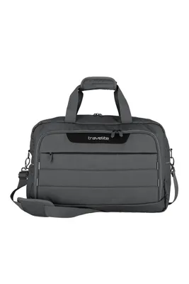 Produktbild von Travelite Skaii Gipfelgrau Weekender